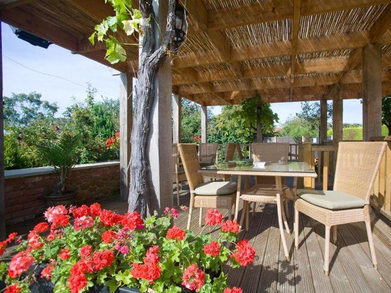 The King William IV Country Inn & Restaurant Sedgeford Exteriér fotografie