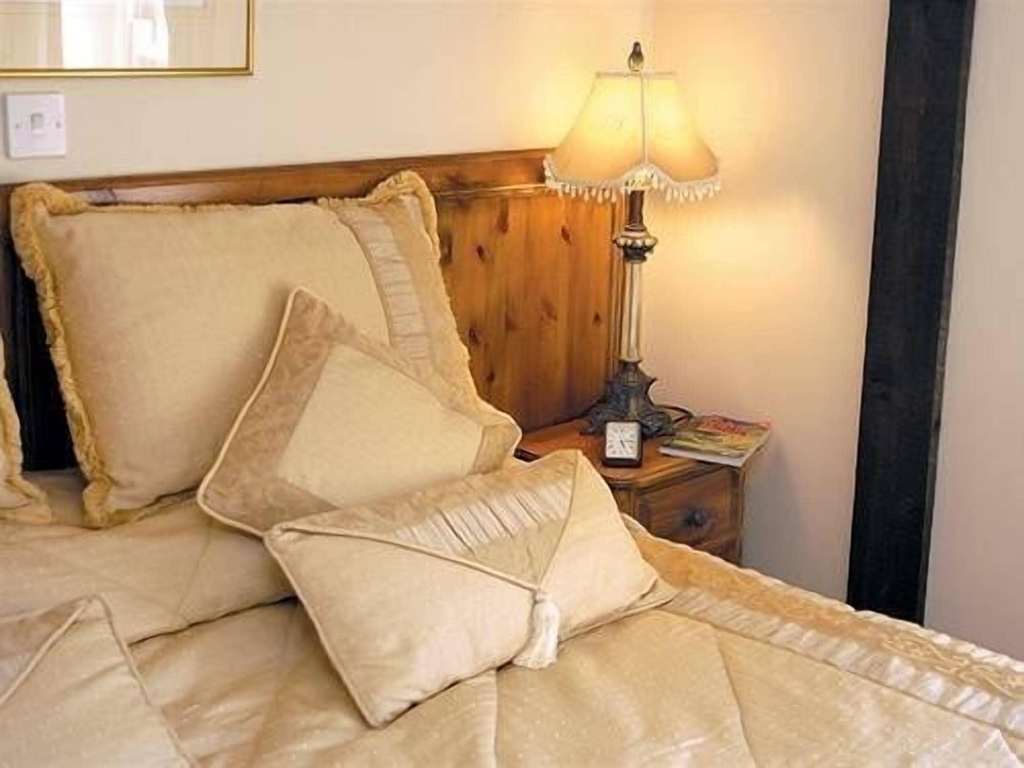 The King William IV Country Inn & Restaurant Sedgeford Exteriér fotografie
