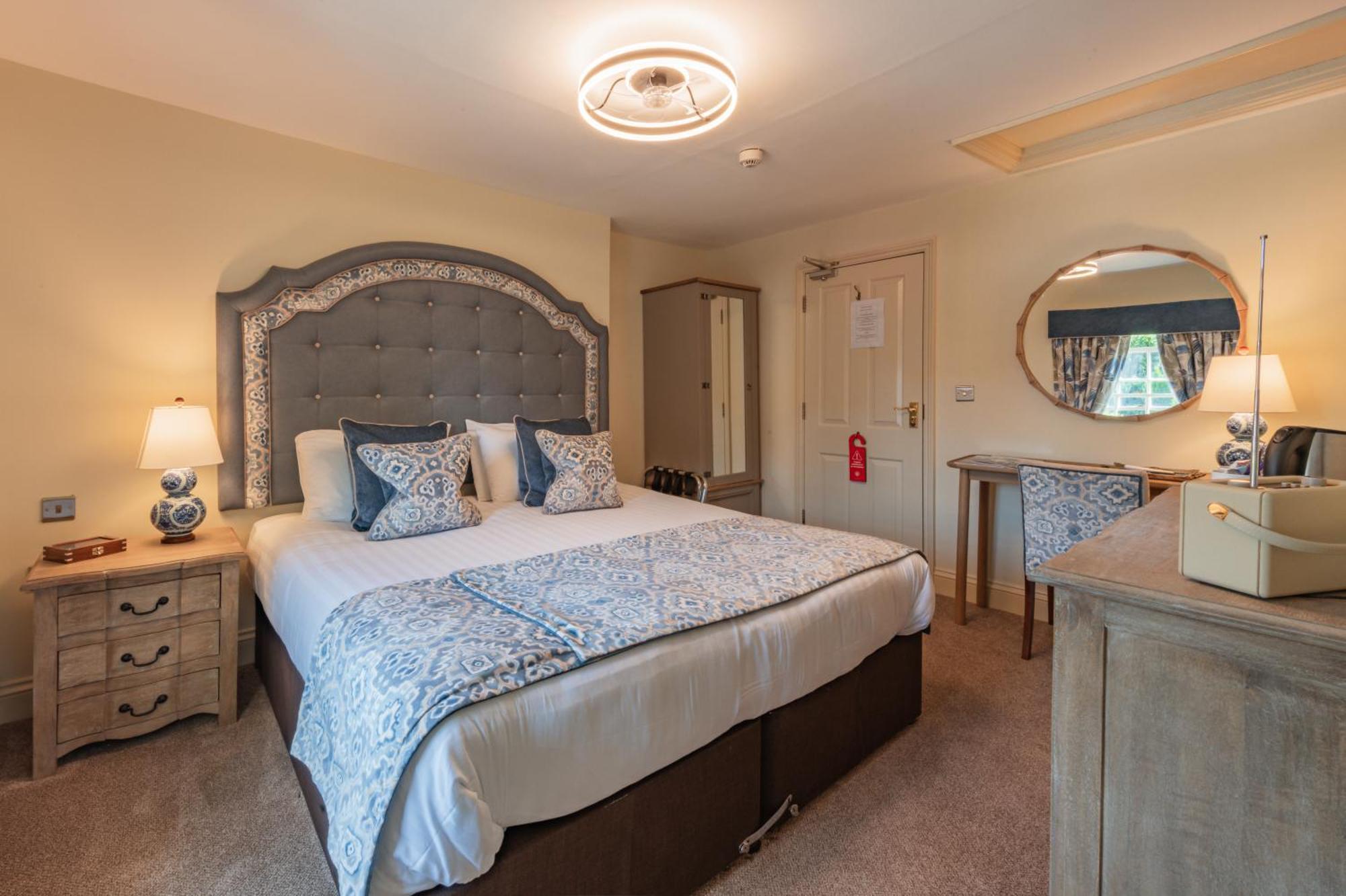 The King William IV Country Inn & Restaurant Sedgeford Exteriér fotografie